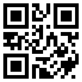 3400188550 - Immagine del QrCode