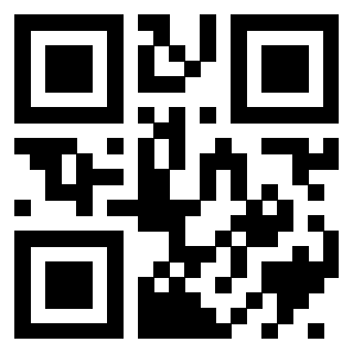 Immagine del Qr Code di 3400188551