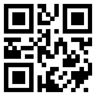 Scansione del Qr Code di 3400188556