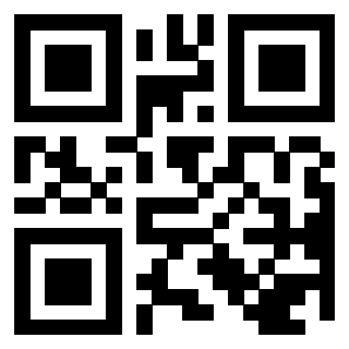 Immagine del QrCode di 3400188558