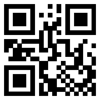 3400188560 - Immagine del Qr Code