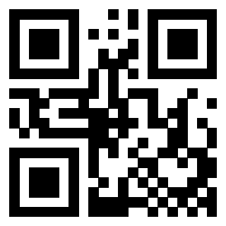 Scansione del Qr Code di 3400188565