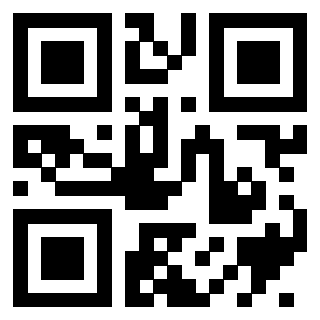 3400188566 - Immagine del Qr Code