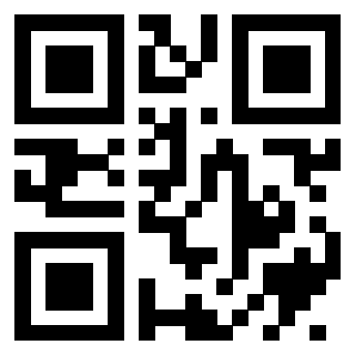 Scansione del Qr Code di 3400188567