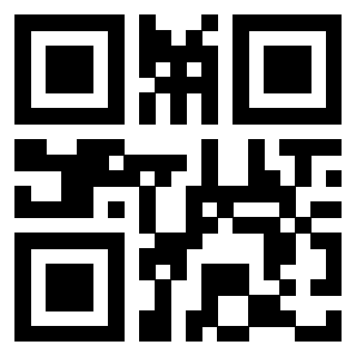 3400188568 Qr Code associato
