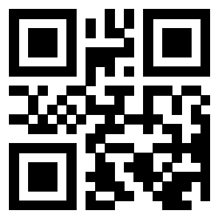 3400188571 - Immagine del Qr Code