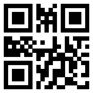Il Qr Code di 3400188575