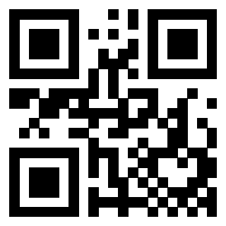 3400188581 Qr Code associato