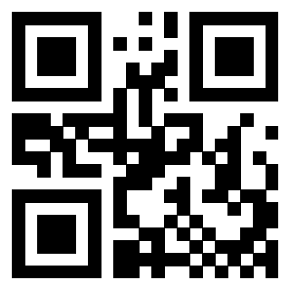 3400188586 Qr Code associato