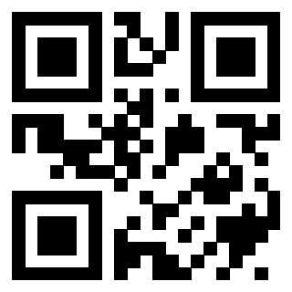 Scansione del QrCode di 3400188590