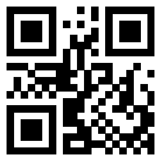 3400188594 - Immagine del QrCode associato