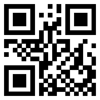 3400188595 Qr Code associato