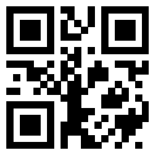 Immagine del Qr Code di 3400188596