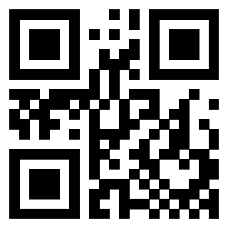 Immagine del QrCode di 3400188597