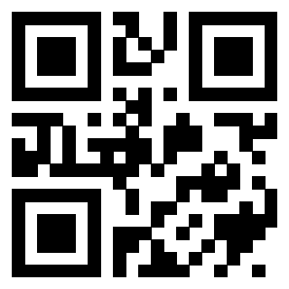 3400188598 - Immagine del QrCode
