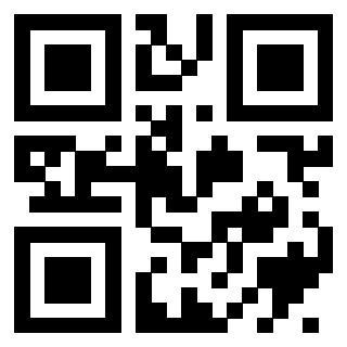 Scansione del Qr Code di 3400188599