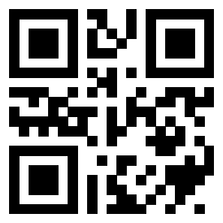 Immagine del QrCode di 3400188602