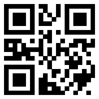 3400188603 Qr Code associato