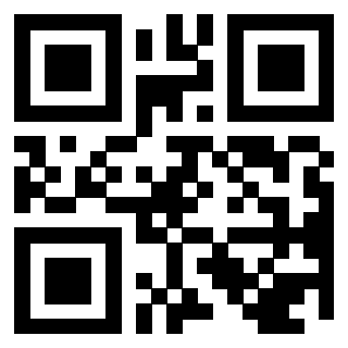 3400188604 QrCode associato