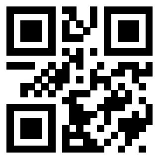 Il Qr Code di 3400188605