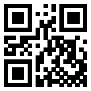 Scansione del Qr Code di 3400188606