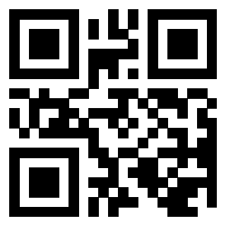 Qr Code di 3400188609