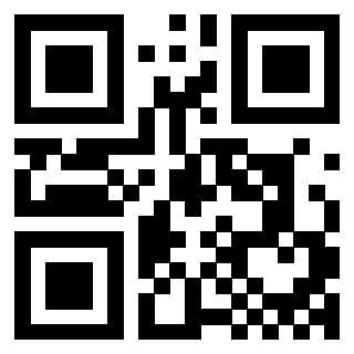 3400188611 - Immagine del Qr Code associato