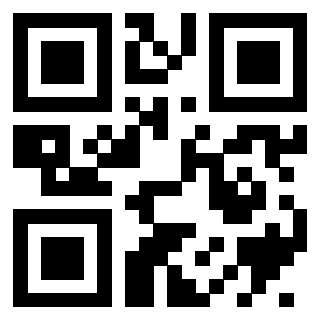 Immagine del QrCode di 3400188612
