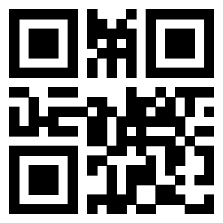 Qr Code di 3400188613