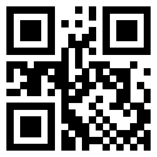 3400188614 - Immagine del QrCode associato