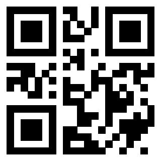 3400188617 QrCode associato