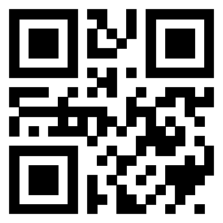Scansione del Qr Code di 3400188618
