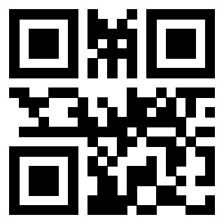 3400188619 - Immagine del Qr Code