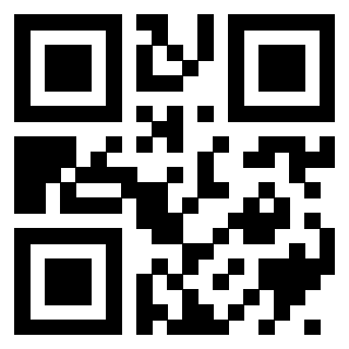 Scansione del Qr Code di 3400188620