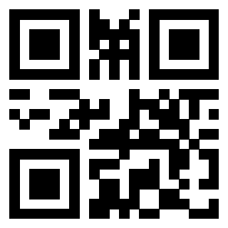 Immagine del Qr Code di 3400188621