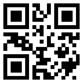 Immagine del QrCode di 3400188622