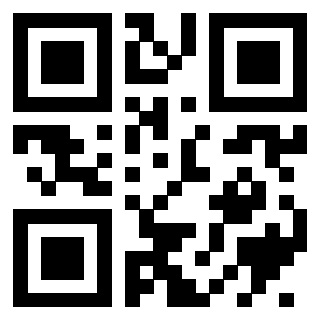 3400188623 QrCode associato