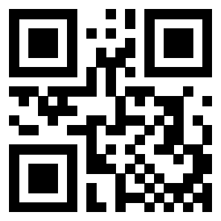 3400188624 - Immagine del Qr Code associato