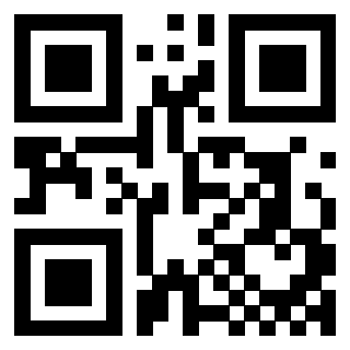 Immagine del Qr Code di 3400188625