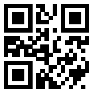 Immagine del Qr Code di 3400188629