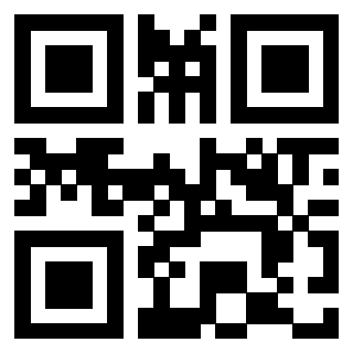 3400188630 QrCode associato