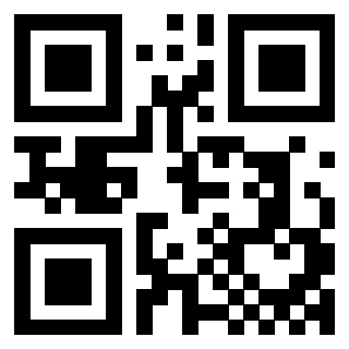 3400188631 Qr Code associato