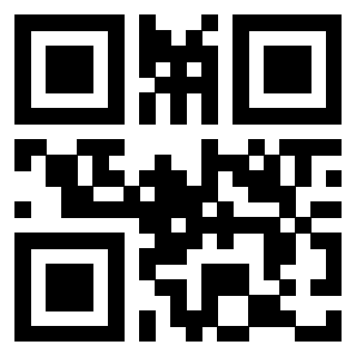 3400188632 - Immagine del QrCode