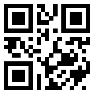 3400188634 QrCode associato