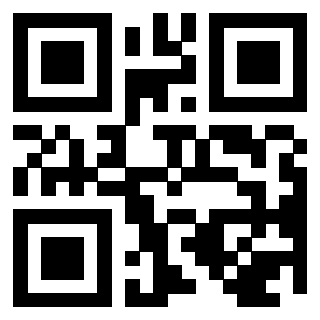 3400188635 Qr Code associato