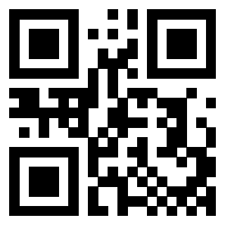 Immagine del Qr Code di 3400188636