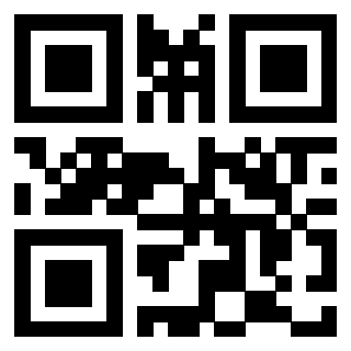 3400188637 - Immagine del Qr Code