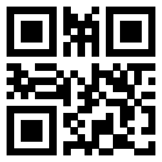 Qr Code di 3400188639