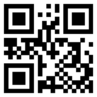 Scansione del QrCode di 3400188640