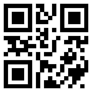 Il Qr Code di 3400188643